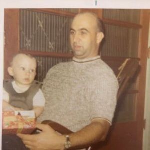 Meet your Posher, Cory